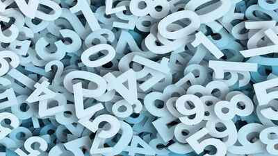 Weekly numerology prediction, April 20 to 26, 2025 , based on the first letter of your name