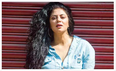 Kavita Kaushik on moving away from TV: If I have to consider TV show offers, then it has be something better than Chandramukhi Chautala