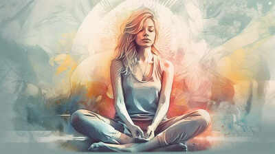 Weekly Health Horoscope Predictions April 20 - 26, 2025: Tips for wellness and balance based on each zodiac sign