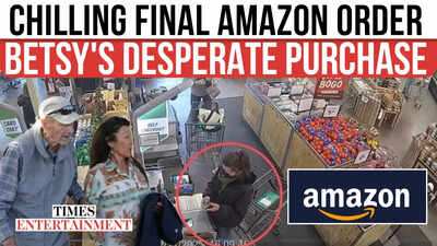 Gene Hackman’s Wife’s Final Amazon Order Before Tragic Double Death – Last Item Shocks Fans