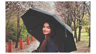 My work in South Korea hasn’t impacted my career here, says Anushka Sen