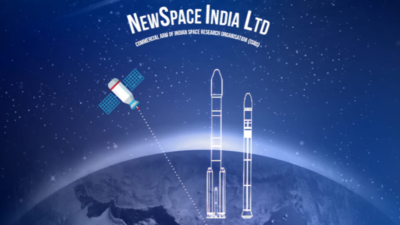 Now, Space PSU NSIL to rope in private players to build ground station network