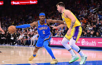 James Harden explains the real reason behind banking on Shai Gilgeous-Alexander over Nikola Jokic