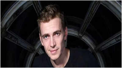 Hayden Christensen returns as Anakin Skywalker in Ahsoka 2
