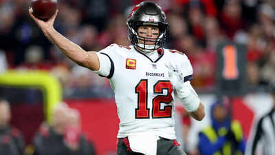 Tom Brady's investment in Birmingham City and Las Vegas Raiders signals bigger ambitions ahead