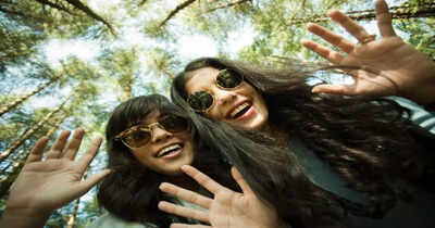 Why eco-conscious and wellness trips are the new BFF getaways for women