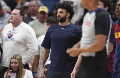 Is Jamal Murray playing tonight against the Los Angeles Clippers in Game 1? Latest update on the Denver Nuggets star's injury report (April 19, 2025)
