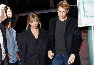 Did Taylor Swift erase Joe Alwyn from her legacy after dating Travis Kelce on purpose? A closer look at her quiet transformation