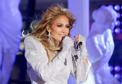 Jennifer Lopez set to thrill fans at Formula 1 Saudi Arabian Grand Prix 2025