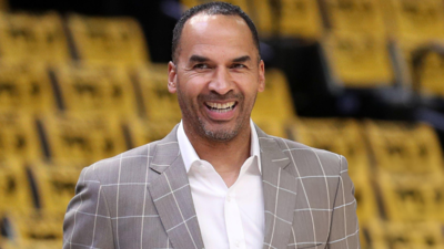 Former NBA star explains GM Nico Harrison’s role in Luka Doncic-Anthony Davis trade after Dallas Mavericks’ elimination from play-ins