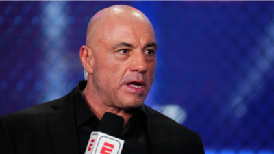 Joe Rogan admits Adam Sandler’s iconic film had him hooked and breathless