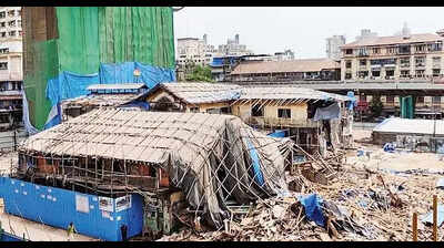 New waqf order triggers fresh row over 150-yr-old property