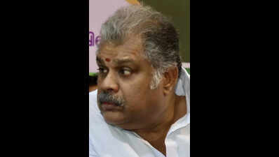 Autonomy talk due to poll fever: Vasan