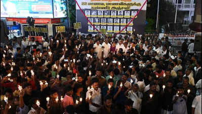 DMK enacting drama in assembly over issues: AIADMK