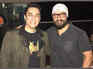When Faisal Khan claimed he was kidnappedby brother Aamir 