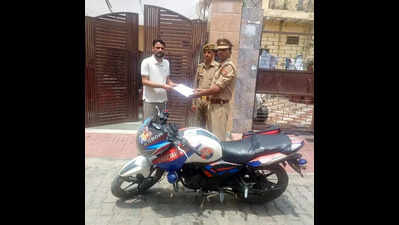 Complainant to get FIR copy at doorstep in 24 hours, says new Ghaziabad CP