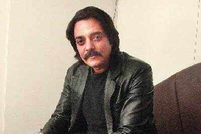 Handling my downfall was easier: Chandrachur Singh