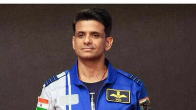 All about Shubhanshu Shukla: India’s first astronaut to visit the ISS