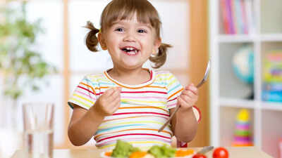 6 smart ways to add more protein to your kid’s breakfast