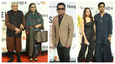 MAMI unveils four masterfully crafted short films