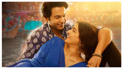 It's fulfilling when audiences connect with your work: Rajkummar Rao