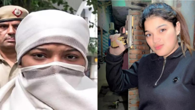 'Lady Don Zikra was grooming gang of minor boys, her obsession with weapons no secret'