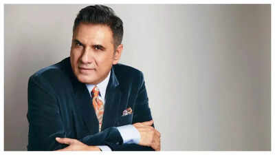Boman Irani celebrates the community of creative minds