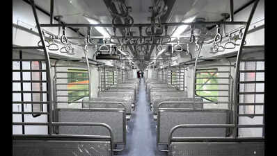 Chennai’s first AC suburban train begins service today; to run with limited stops, split schedule