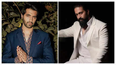 Stepping into a new industry and language is challenging: Akshay Oberoi