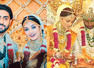 Revisiting Aishwarya and Abhishek’s wedding looks