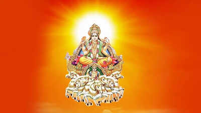Bhanu Saptami 2025: Rare Sunday with Tri Pushkara, Ravi & Sarvartha Siddhi Yoga - Time to awaken your inner Sun