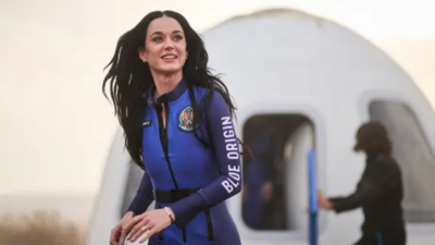 Katy Perry’s image takes a hit after space trip; PR expert warns of possible career crisis