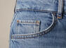 The intriguing reason why jeans have tiny pockets
