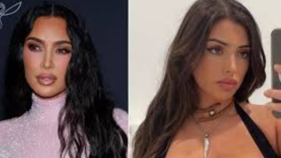 Kim Kardashian and Bianca Censori may join forces against Kanye West? Here's what we know