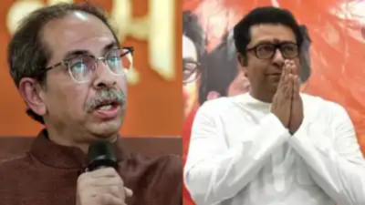 'There is no alliance as of now': Shiv Sena (UBT) Sanjay Raut on possible Raj-Uddhav reunion