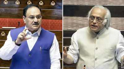 Congress calls BJP’s move to distance itself from Nishikant Dubey’s remark 'damage control'