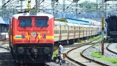 Western Railway announces revised timings for select trains including Golden Temple Mail