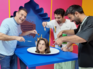 Archana reveals their family isn't how it looks