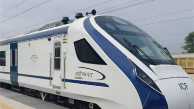 Indian Railways to launch Vande Bharat Sleeper train; Delhi-Howrah route on the list