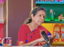 Usha's interesting revelations about Celebrity MasterChef