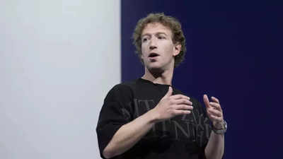 When Facebook CEO Mark Zuckerberg 'predicted' breakup of the company in 2018