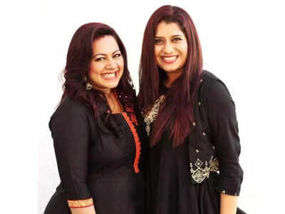 Throwback video of Archana Chandhoke wishing Priyanka Deshpande a happy love life goes viral again; Netizens say her words have come true