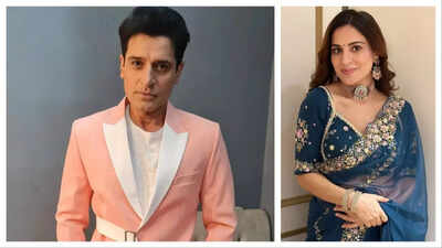 Shakti Anand to join Shraddha Arya in Kumkum Bhagya