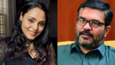 Film industry should adopt Vincy's stand of not working with those using drugs: Minister Rajesh