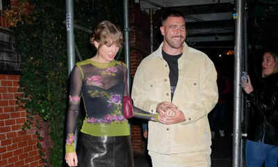 Did Travis Kelce push Taylor Swift to cut ties with Blake Lively during lawsuit fallout?