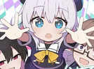 Alma-chan’s Heartfelt Journey: A Teaser Trailer That Tugs at Your Heartstrings