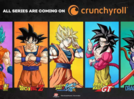 Dragon Ball’s 40-year wait ends: Classic series finally streams worldwide on Crunchyroll
