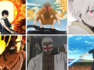 Flames of Power: Ranking the 15 Strongest Fire Force Characters