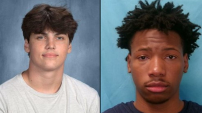 'I love you. Happy Easter': Slain Texas teen Austin Metcalf's father posts emotional tribute