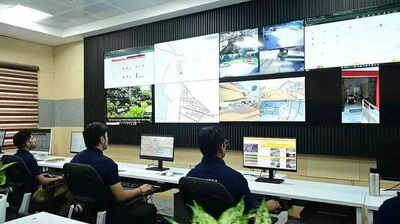 PMC now using AI to monitor cleanliness, garbage disposal across city